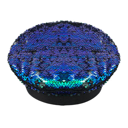Pet Sandy candy (omkeerbaar zwart/aqua) Zwart/Blauw — foto 7