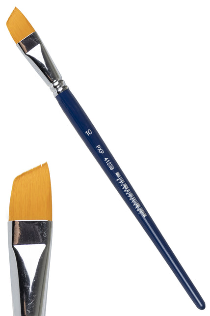 PXP professional colours angle brush — foto 7