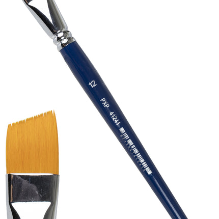 PXP professional colours angle brush — foto 8