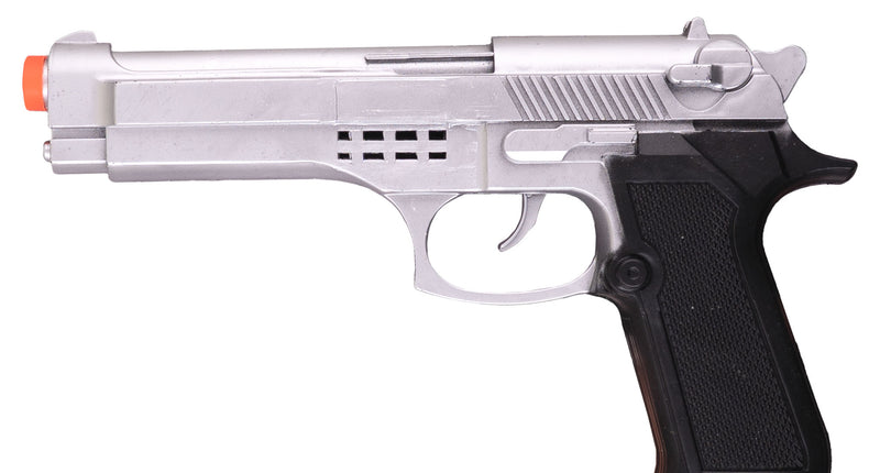 Speelgoedpistool met geluid