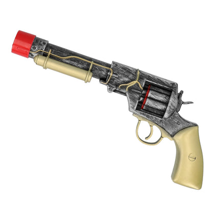 Speelgoedpistool Steamcarbine handvat