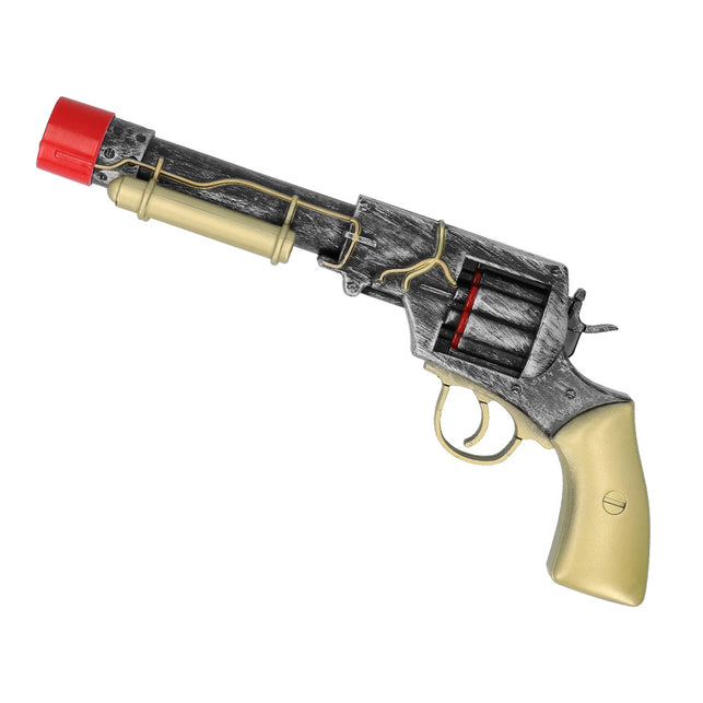 Speelgoedpistool Steamcarbine handvat