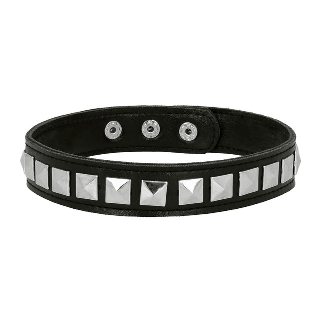 Set Punk halsband choker