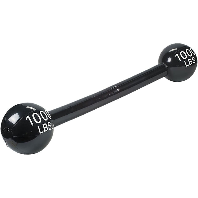 Halter opblaasbaar