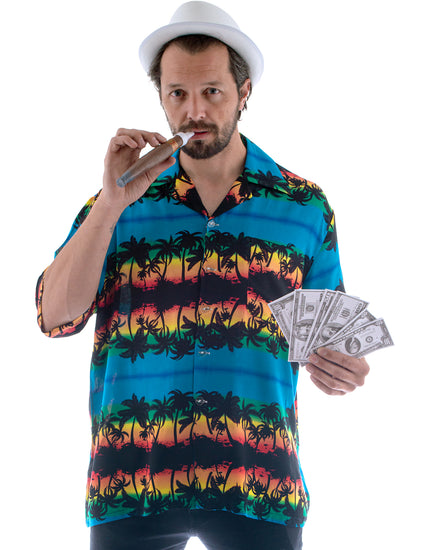 Hawaiihemd Aloha