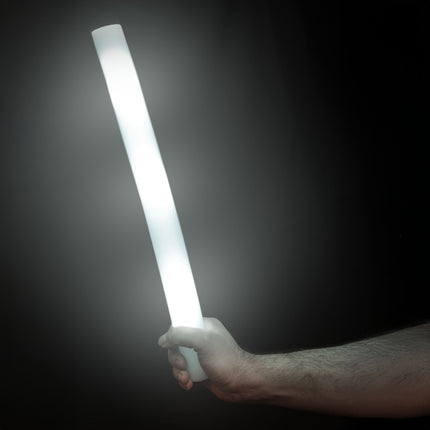 Foam stick led 48cm 6 kleuren — foto 7