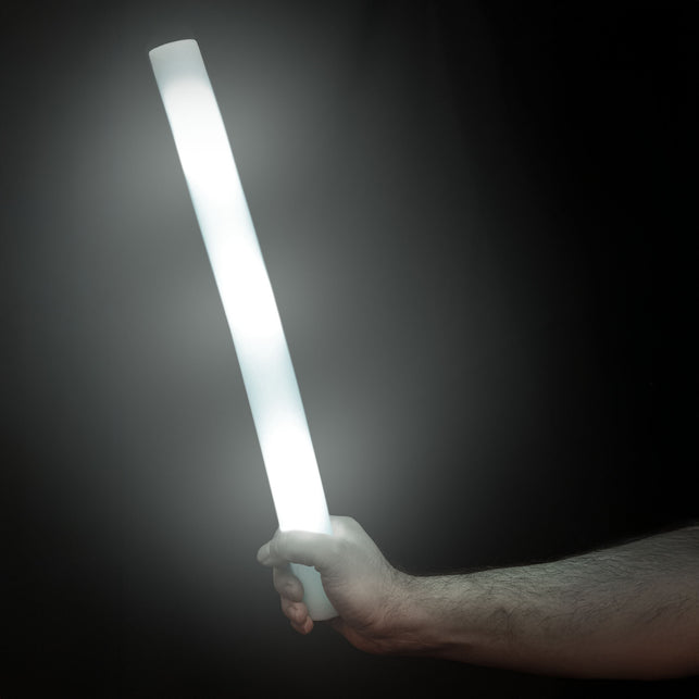 Foam stick led 48cm 6 kleuren — foto 7
