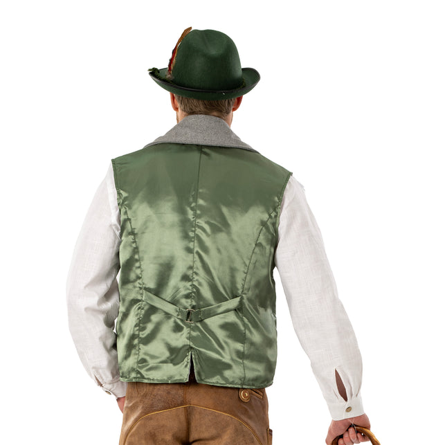 Tiroler gilet Bert — foto 2
