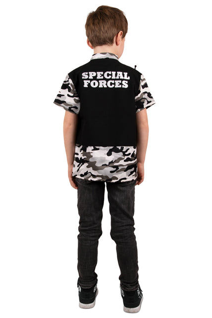 Special forces blouse kind — foto 2