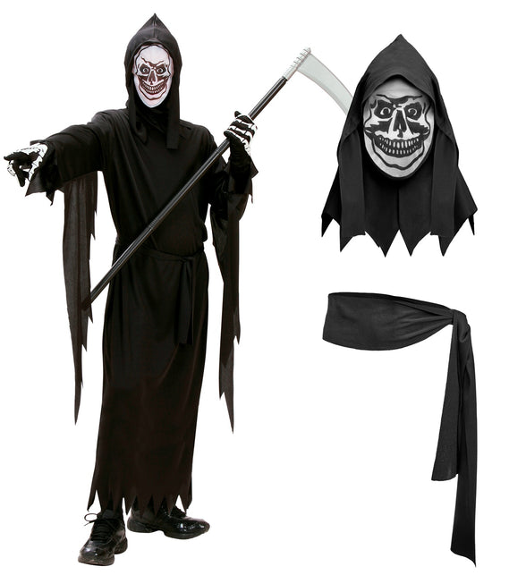 Grimreaper pak kinderen