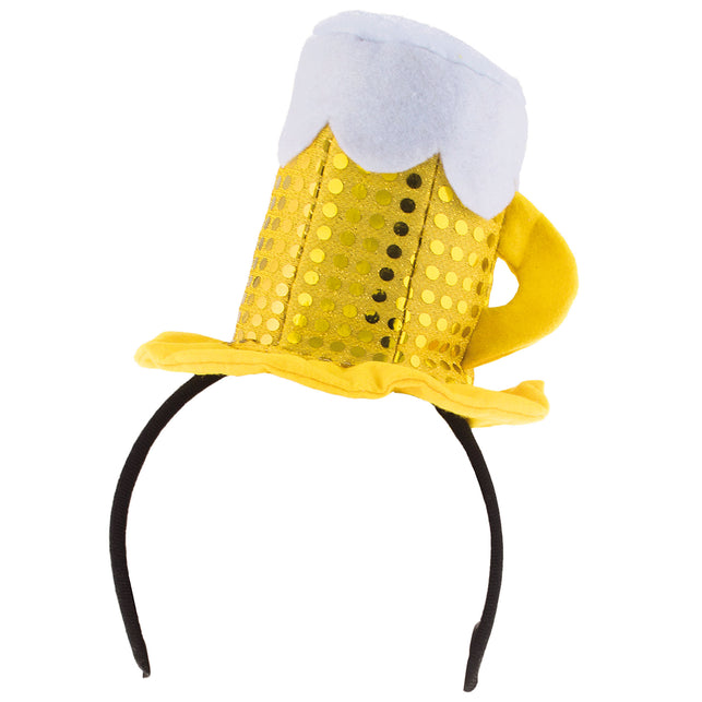 Diadeem Bierpul