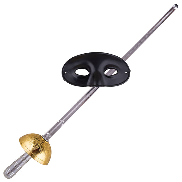 Zorro set 2-dlg