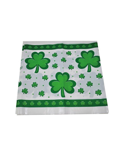 Tafellaken st.patrick's day 270x136cm