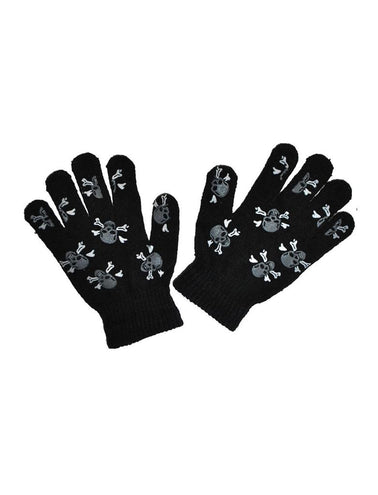 Handschoenen met botten — foto 3