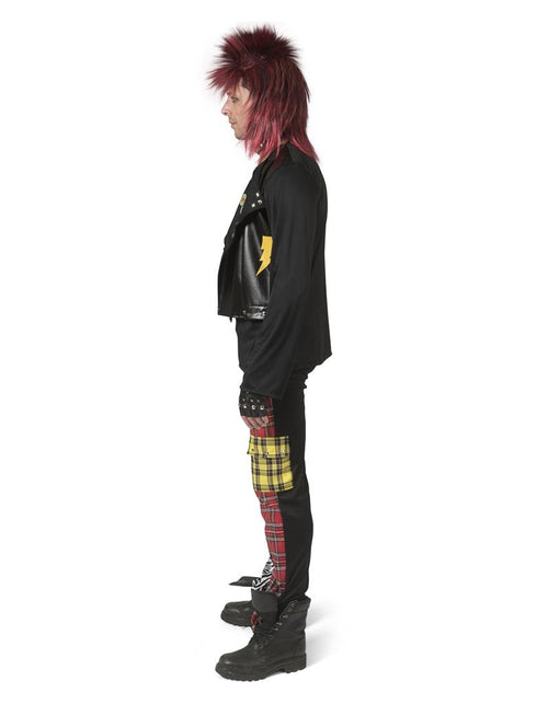 Rocker pak Patrick — foto 2