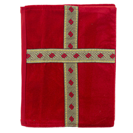 Sinterklaas boek kaft