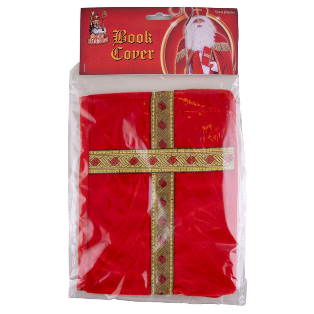 Sinterklaas boek kaft — foto 4