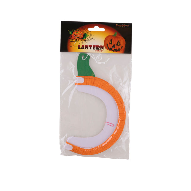Lampion pompoen deco voor Halloween — foto 2