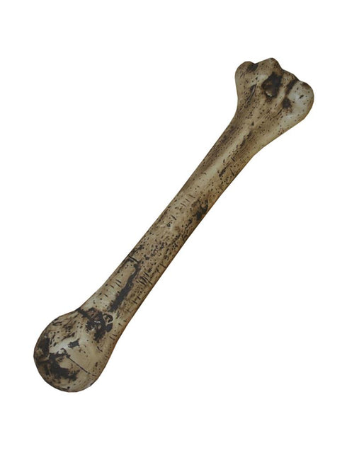Bot voor Halloween