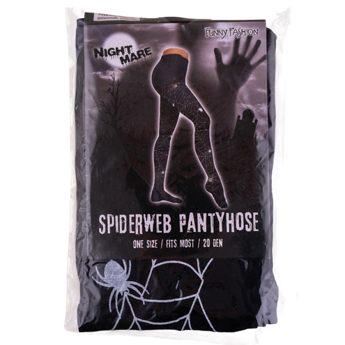 Panty spinnenweb print — foto 2