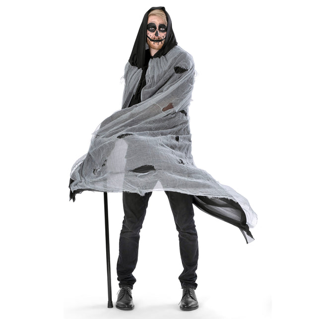 Zombiecape 180cm — foto 2