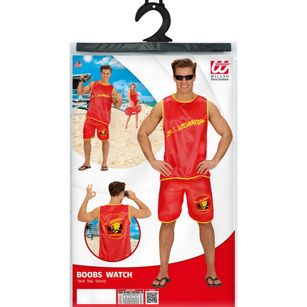 Badmeester pak Dennis — foto 5