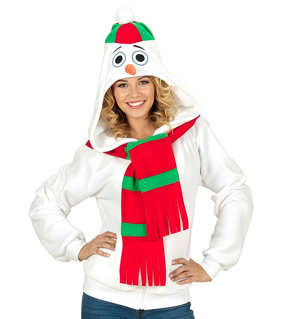 Sneeuwpop pak unisex — foto 2