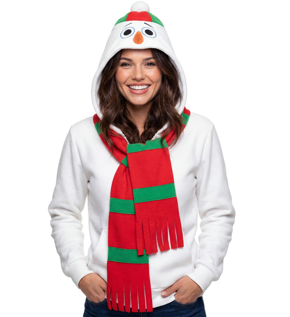 Sneeuwpop pak unisex — foto 3