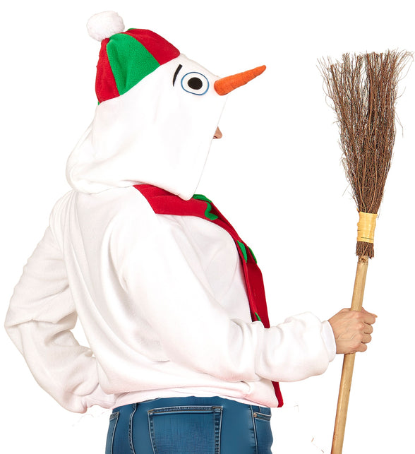 Sneeuwpop pak unisex — foto 4