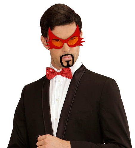 Duivels brillen — foto 4