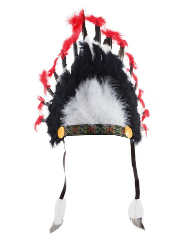 Indianentooi veren budget