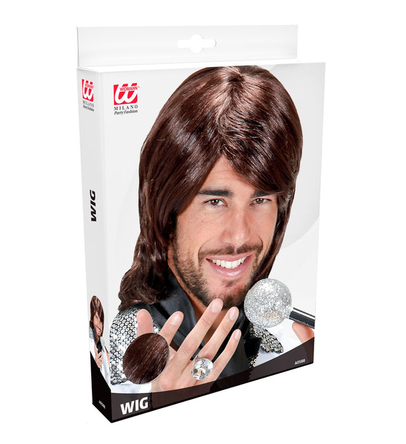 Benny Anders popster pruik AB — foto 2