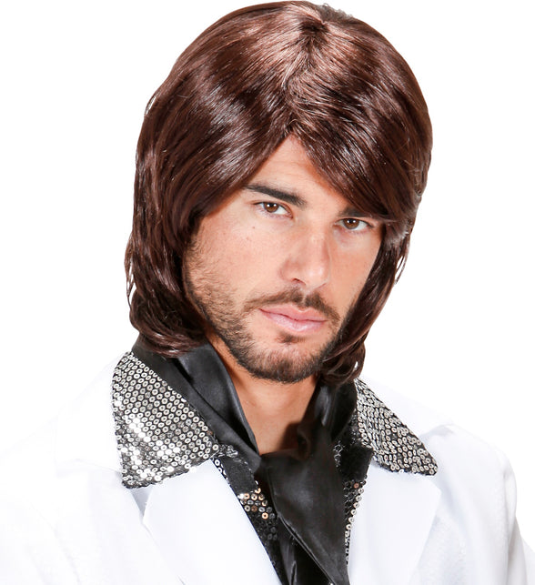 Benny Anders popster pruik AB — foto 3