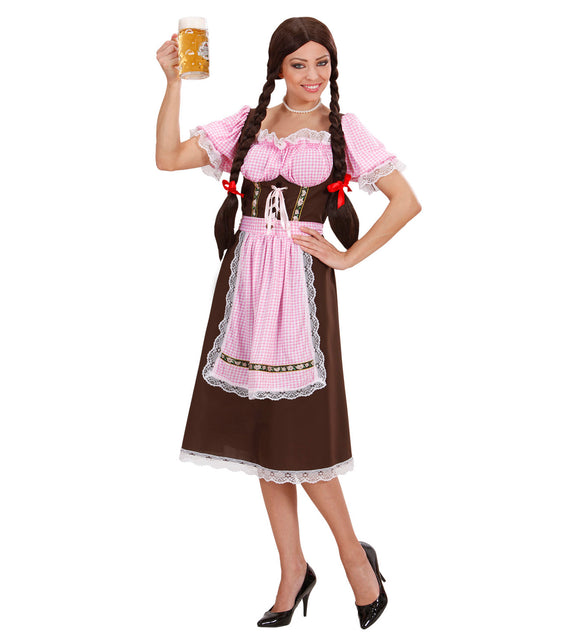 Tiroler jurkje Andrea