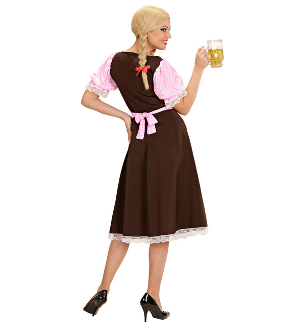 Tiroler jurkje Andrea — foto 4