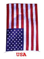 Vlag Amerika USA