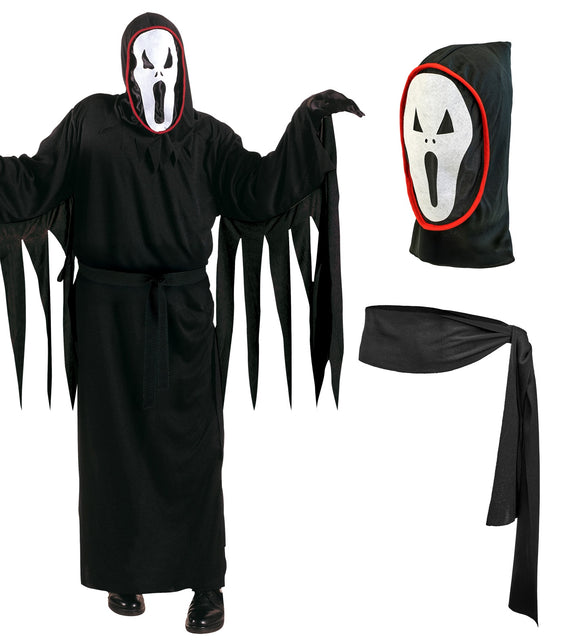 Geest kostuum Screaming kinderen — foto 2