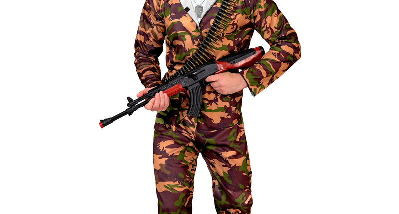 Leger pak Special force Glen kind