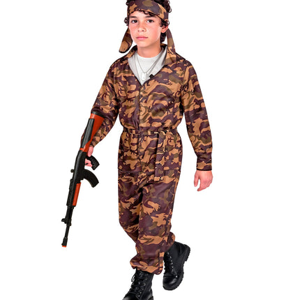 Leger pak Special force Glen kind — foto 2