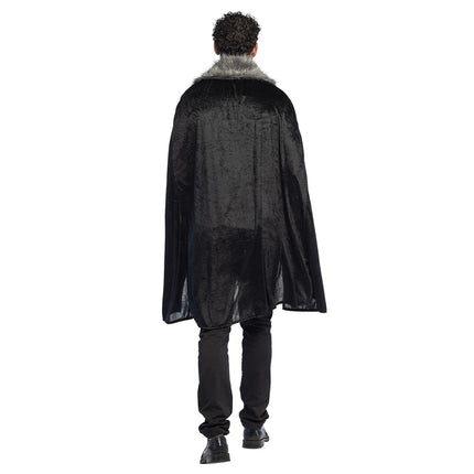 Cape Crimson vampier compleet