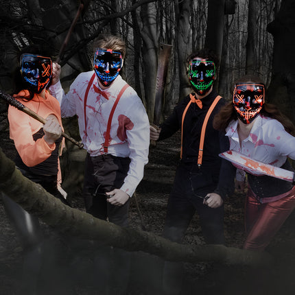 Machete Butcherfang zijkant