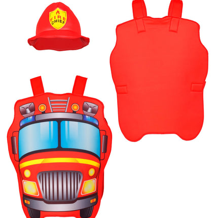 Brandweer pak kind — foto 4