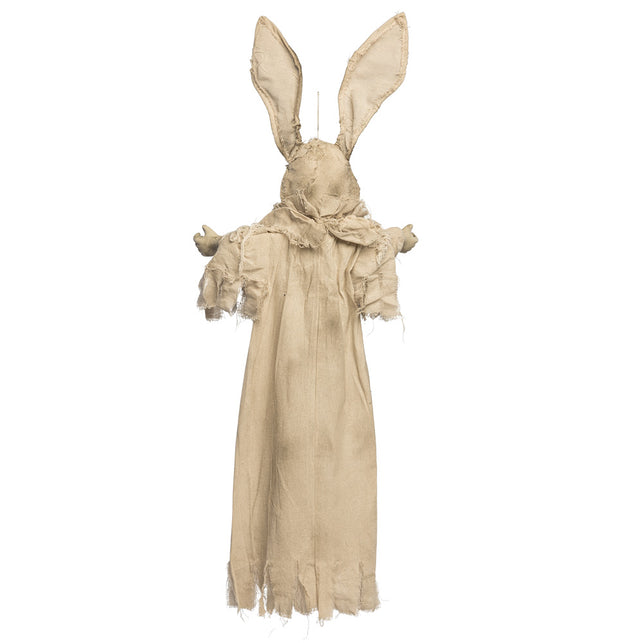 Hangdecoratie Hell bunny LED licht