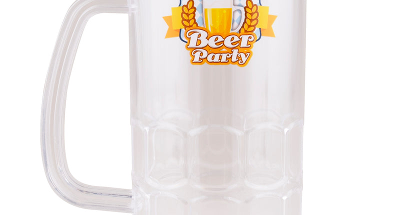 Bierglas 500ml