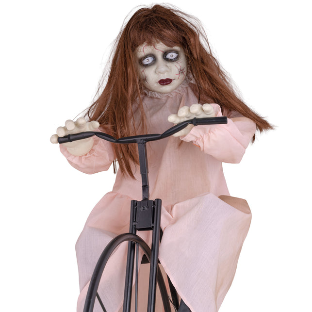Cycling Cindy productfoto