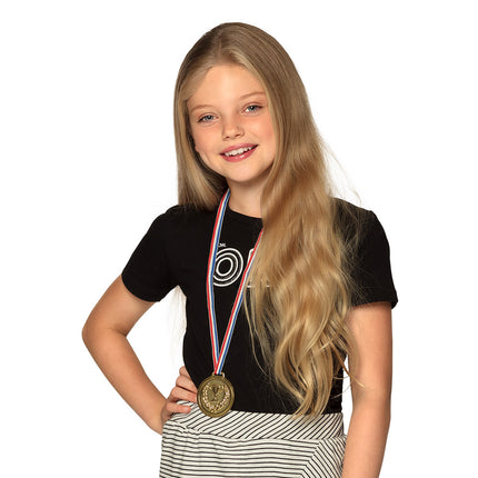 Boland 3 Podium medailles