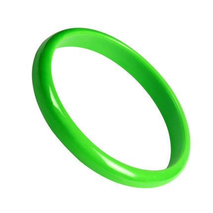 Boland 4 Armbanden Rave neon