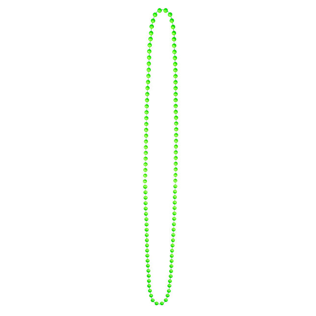 Boland 4 kettingen Candy IV neon