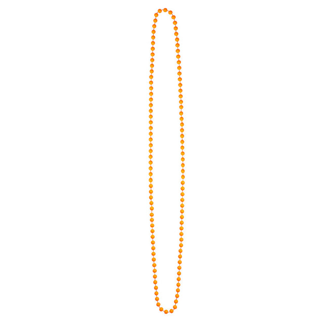 Boland 4 kettingen Candy IV neon