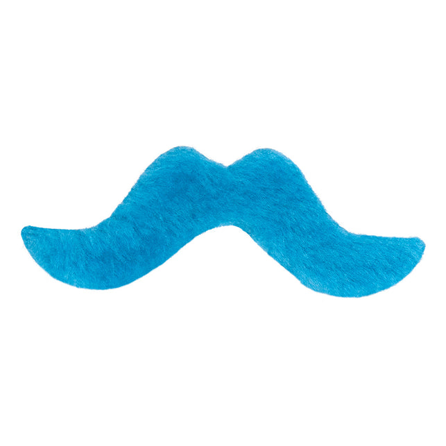 Boland 5 Snorren neon kleuren